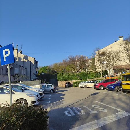 Apartman Vesna 2 Persons Njivice Exteriör bild
