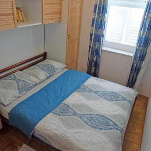 Apartman Vesna 2 Persons Njivice Exteriör bild