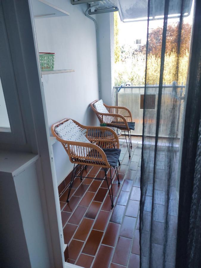Apartman Vesna 2 Persons Njivice Exteriör bild