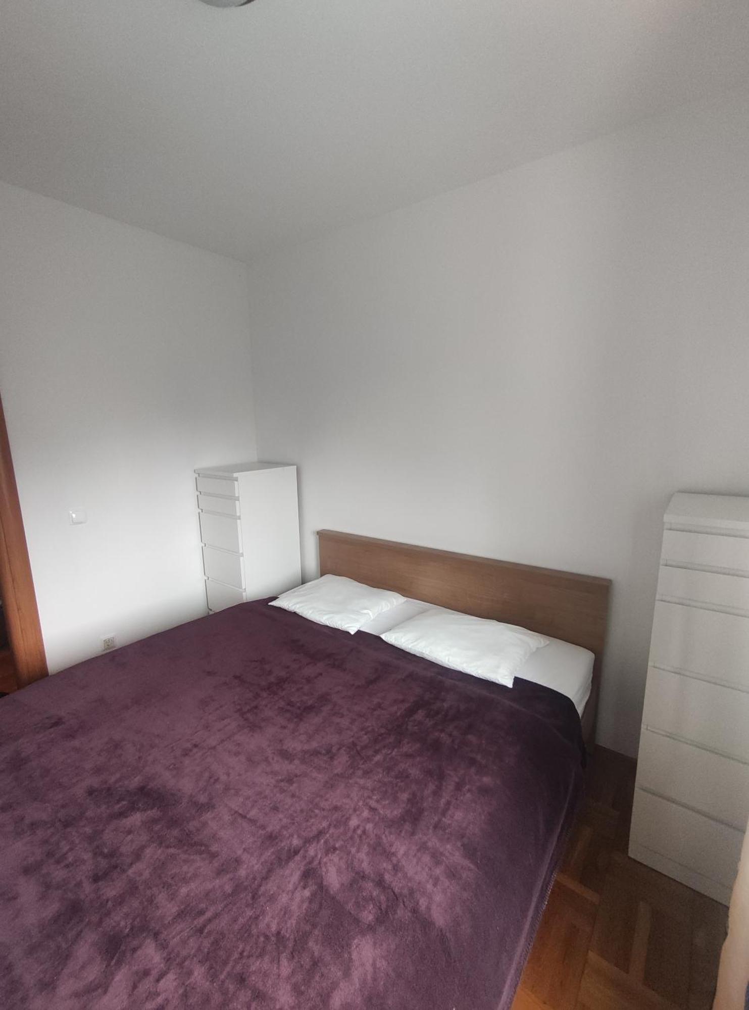 Apartman Vesna 2 Persons Njivice Exteriör bild